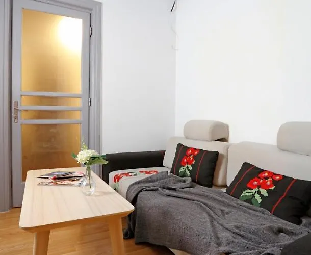 Appartement met Drie Slaapkamers
