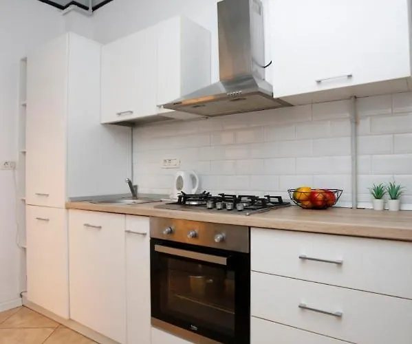 Appartement met Drie Slaapkamers